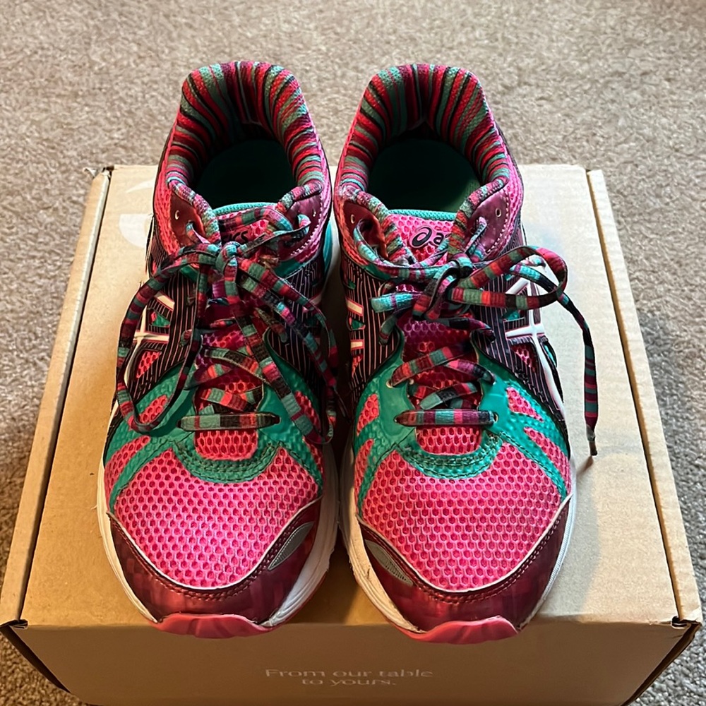 ASICS Sneakers